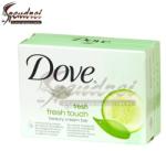 Dove Go Fresh Fresh Touch szappan (100 g)