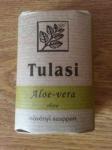 Tulasi Aloe-Vera szappan (100 g)
