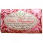 Nesti Dante Le Rose Rosa Principessa szappan (150 g)