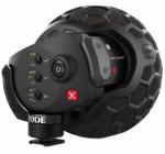 RØDE Stereo VideoMic X (SVMX)