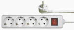 EMOS 4 Plug 2 m Switch (P1422/1922140200)
