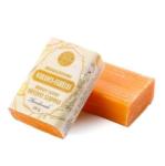 Yamuna Narancs-fahéjas hidegen sajtolt szappan (110 g)