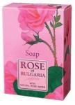 Biofresh Cosmetics Rózsás szappan (100 g)