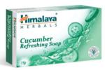 Himalaya Herbals Frissítő uborkás szappan zsíros bőrre (75 g)