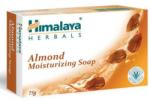 Himalaya Herbals Tápláló mandulás szappan száraz bőrre (75 g)
