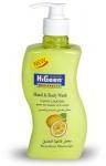 HiGeen Brazil maracuja folyékony szappan (500 ml)