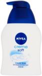 Nivea Creme Soft folyékony szappan (250 ml)