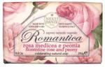 Nesti Dante Romantica firenzei és pünkösdi rózsa szappan (250 g)