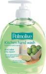 Palmolive Anti Odour (zöld citrom) szagtalanító folyékony szappan (300 ml)