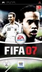 Electronic Arts FIFA 07 (PSP)