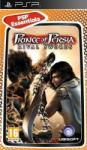 Ubisoft Prince of Persia Rival Swords [Essentials] (PSP)