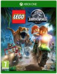 Warner Bros. Interactive LEGO Jurassic World (Xbox One)