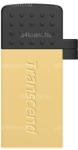 Transcend JetFlash 380 64GB TS64GJF380 Memory stick