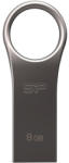 Silicon Power Jewel J80 8GB USB 3.0 SP008GBUF3J80V1T Memory stick