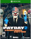 505 Games Payday 2 [Crimewave Edition] (Xbox One)
