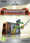 UIG Entertainment TV Manager 2 (PC) Jocuri PC