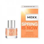 Mexx Spring is Now Woman EDT 20 ml