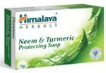 Himalaya Herbals Nim és kurkuma szappan minden bőrtípusra (75 g)