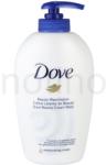 Dove Original Cream Wash folyékony szappan (250 ml)