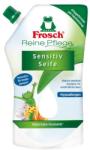 Frosch Folyékony sensitive gyerek szappan utántöltő (500 ml)