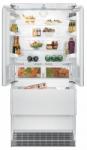 Liebherr ECBN 6256 Hűtőszekrény, hűtőgép