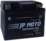 Jász-Plasztik JP MOTO AGM 12V 3Ah right+ YTX4L-BS