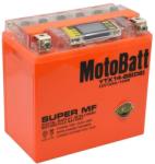 MotoBatt I-GEL 12V 12Ah bal YTX14-BS