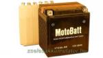 MotoBatt 12V 28Ah right+ YTX30L-BS