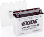 Exide Bike 12V 16Ah right+ YB16AL-A2