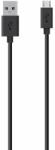 Belkin F2CU012bt2M-BLK