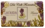 Nesti Dante Dei colli Fiorentini Lavanda (levendula) szappan (250 g)