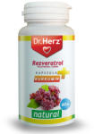 Dr. Herz Resveratrol 60 db