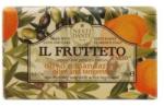 Nesti Dante Il Frutteto mandarin és olívaolaj szappan 250g