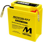 MotoBatt 6V 12Ah left+ 6N12A-2D