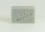 Olivia Natural Menta-teafa samponszappan (100 g)