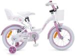 BYOX Flower 14 Bicicleta