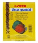 Sera Discus granulat 12 g (zacskós)
