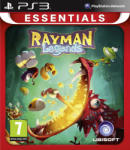 Ubisoft Rayman Legends [Essentials] (PS3)