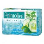 Palmolive Revitalizing Freshness Green Tea & Cucumber szappan (90 g)