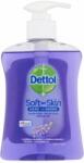Dettol Soothe levendula folyékony szappan (250 ml)