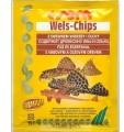 Sera Wels-Chips 15 g zacskós