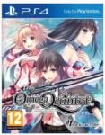 Idea Factory Omega Quintet (PS4)