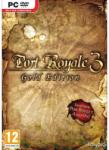 Kalypso Port Royale 3 [Gold Edition] (PC) Jocuri PC