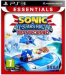 SEGA Sonic & All-Stars Racing Transformed [Essentials] (PS3)