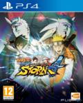 BANDAI NAMCO Entertainment Naruto Shippuden Ultimate Ninja Storm 4 (PS4)