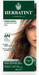 Herbatint 6N Sötétszőke 150 ml