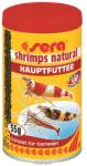 Sera Shrimps Natural 100 Ml - vitalpet