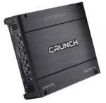 Crunch GTS 4125 Amplificatoare auto
