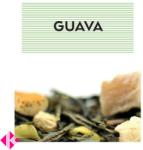 Johan & Nyström Guava Ízesített Zöld Tea 100 g