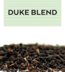 Johan & Nyström Duke Blend Fekete Tea Keverék 100 g